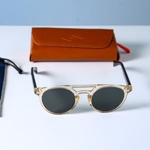 Men’s Fossil Sunglasses